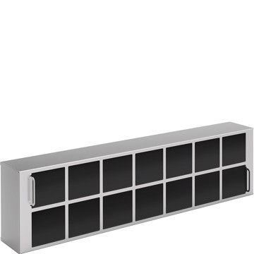 Filtro antiod. ceramico cappa