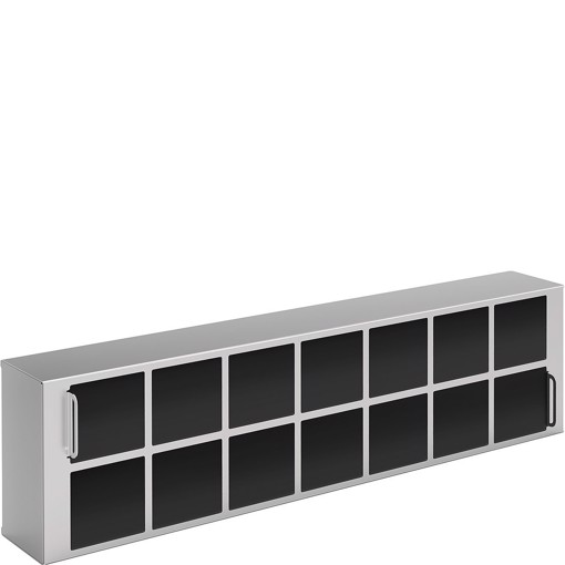 Smeg FLTKDH accessorio per cappa Filtro per cappa aspirante