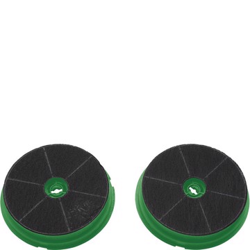 Filtro carbone per cappa