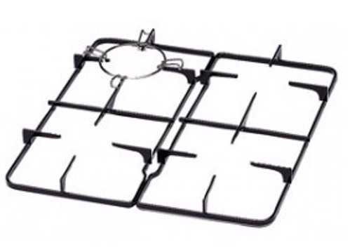 Smeg GR6 accessorio e componente per piano cottura