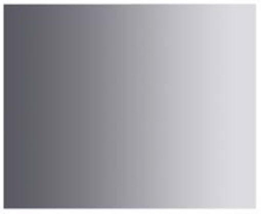 Smeg KITC8X accessorio e parte per fornello Alzata paraschizzi