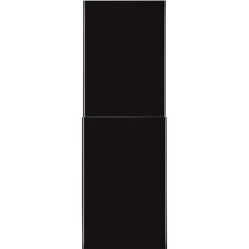 Smeg KITCMNDSBL accessorio per cappa Canna fumaria della cappa aspirante