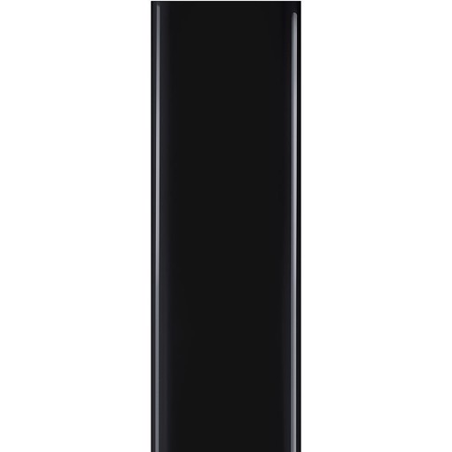 Smeg KITCMNFABBL accessorio per cappa Kit di estensione per condotto della cappa da cucina