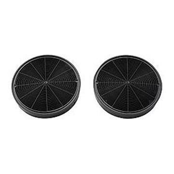 Filtro carbone per cappe