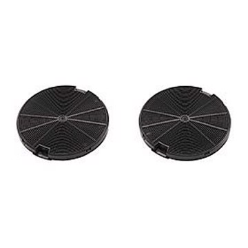 Filtro carbone per cappe