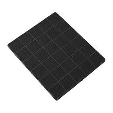 Filtro carbone per cappe