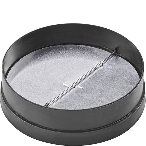 Smeg KITVENT150 accessorio per cappa Valvola di ritegno