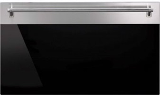 Smeg KP43M accessorio e componente per forno a microonde Sportello anteriore del microonde