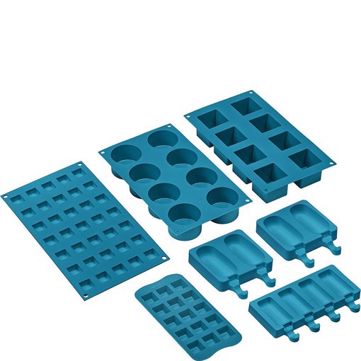 Smeg SMOLD accessorio per gelatiera