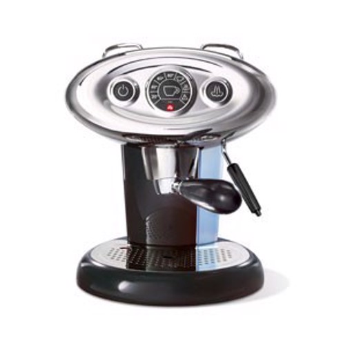 Illy X7.1 Iperespresso Macchina per espresso 1 L, Macchine caffè in  Offerta su Stay On