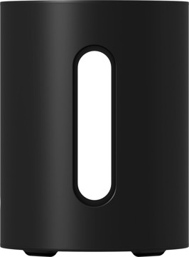 Sonos sub mini black