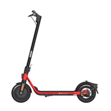 Segway kickscooter d18kit 25km/h,18km aut,10'camera ari