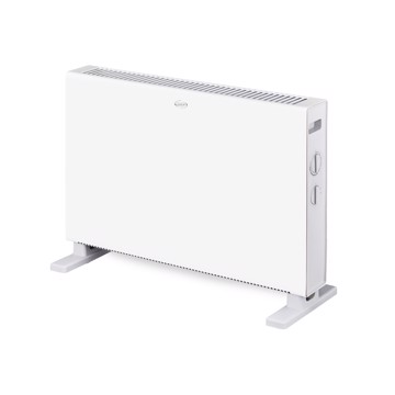 Termoconvettore ventilato