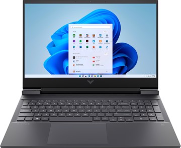 Nptebook gaming q4 22 16" i5-11400h 16 512ssd rtx3060 6