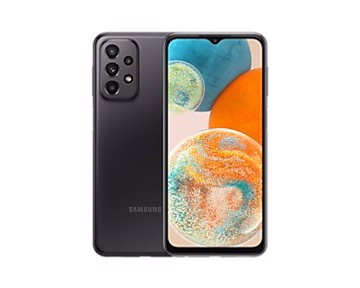 Smartphone a23 5g