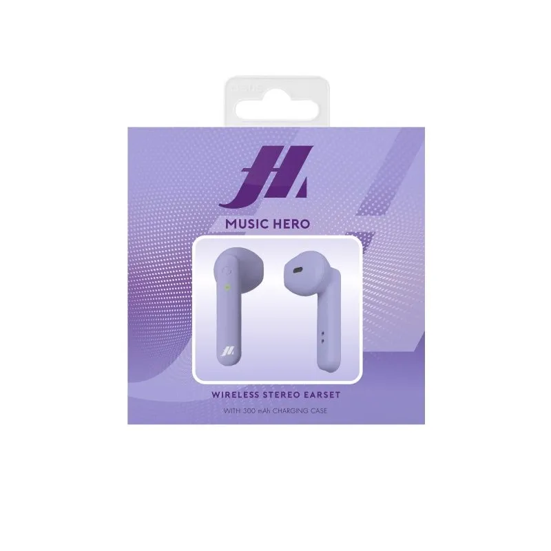 Cassa Bluetooth Mini Viola Xs40 - Foto 2