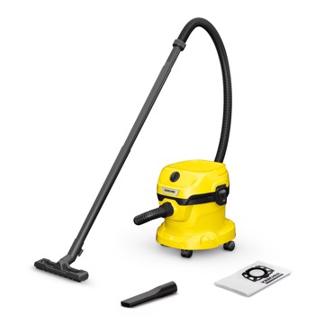 Aspirapolvere a bidone 16280000