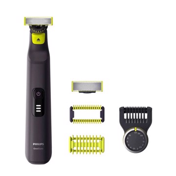 Rasoio one blade 3 in 1 ricar.wet&dry rifin.reg.