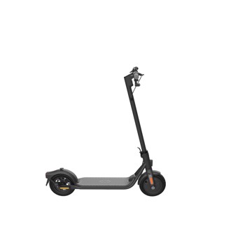 Segway kickscooter f25i aut.65km,velmax 25km,