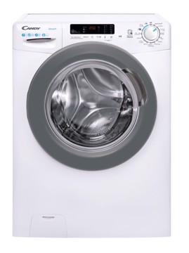 Lavatrice prof.40cm 1200g 7kg h85 l60 p40
