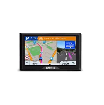 Navigatore satellitare 5",eu46,live traffic via cell