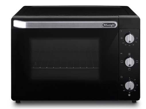 De’Longhi EO40112.BK forno 40 L 2000 W Nero