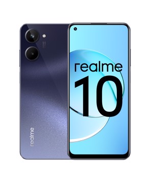 Smartphone realme 10 6.4"8core 2ghz 8/128 50/2+16m