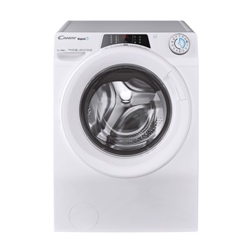 Lavatrice 1400 giri 9kg h85 l60 p53 vapore rapido'