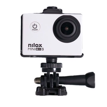 Action camera mini wifi 3 wifi,display,4k ultra hd