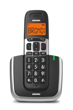 18 Telefoni Cordless in Offerta