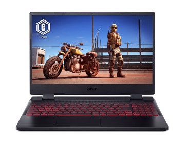 Notebook gaming q4 22 15" i5-12500h 8 512ssd rtx3050 4g