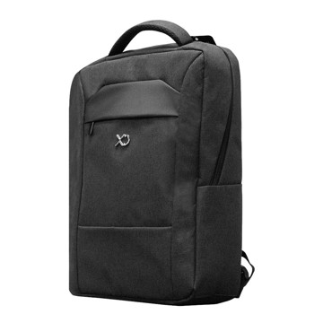 Zaino per notebook 15,6" blk