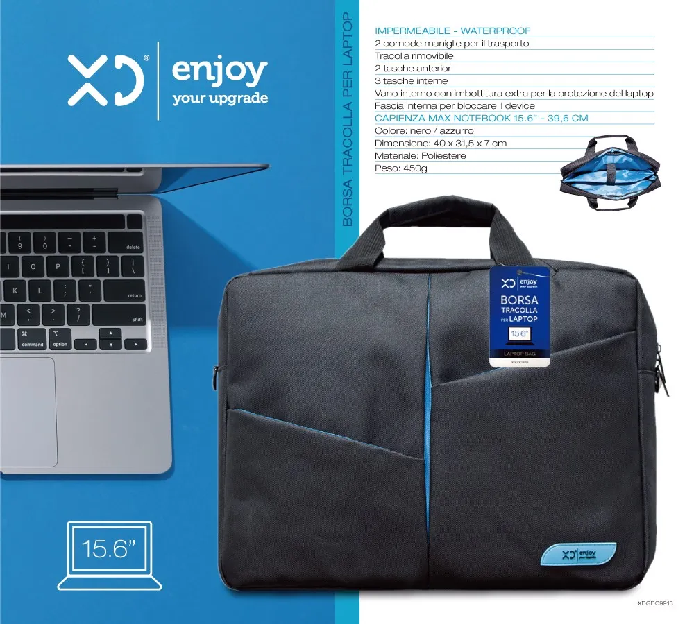 Borse per notebook 15.6 store