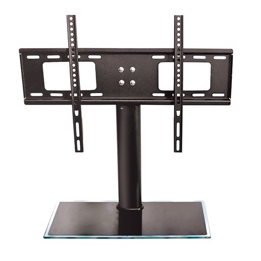 XD XDRU072 Supporto TV a parete 165,1 cm (65") Nero