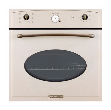 Forno da incasso sabbia