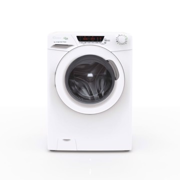 Lavatrice 1200 giri 8kg h85 l60 p53