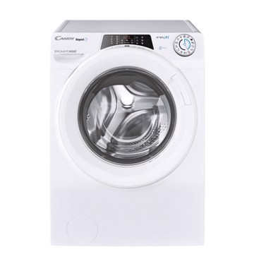 Lavatrice 1400 giri 10kg h85 l60 p53 vapore rapido'