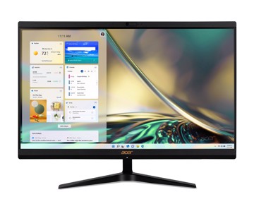 All in one q4 22 24" i5-1235u ram8gb 512ssd shared