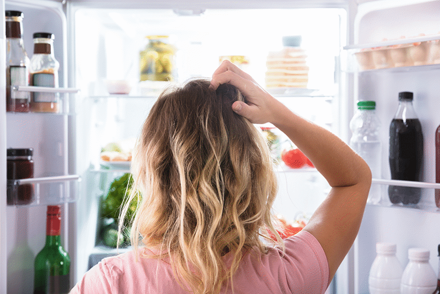 Quanto consuma un frigorifero?