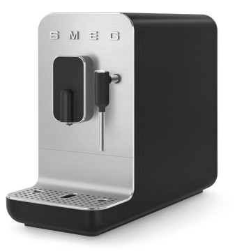 Macchina caffe'superautomatica gestione latte