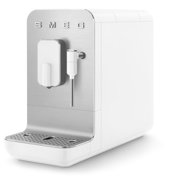 Macchina caffe'superautomatica gestione latte