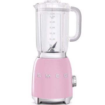 Frullatore a bicchiere rosa
