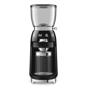 Macinacaffe' nero