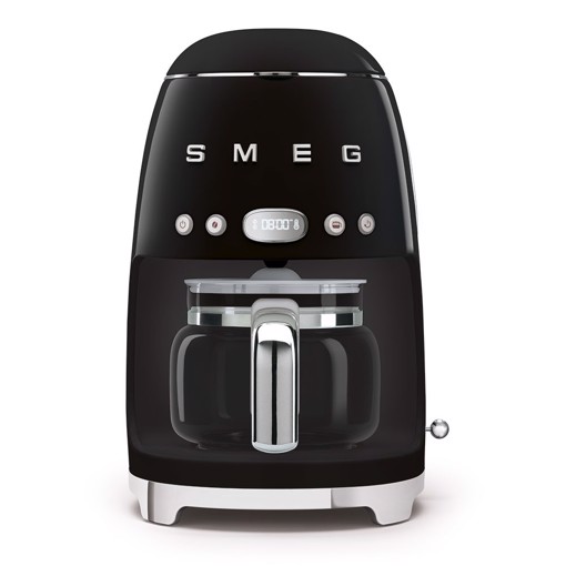 Smeg DCF02BLEU macchina per caffè Manuale Macchina da caffè con filtro 1,4 L