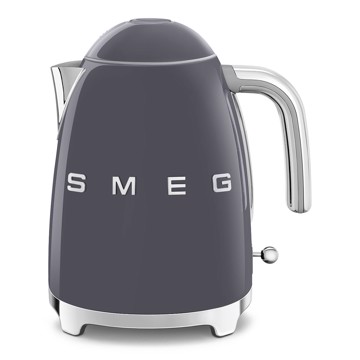 Bollitore standard grigio