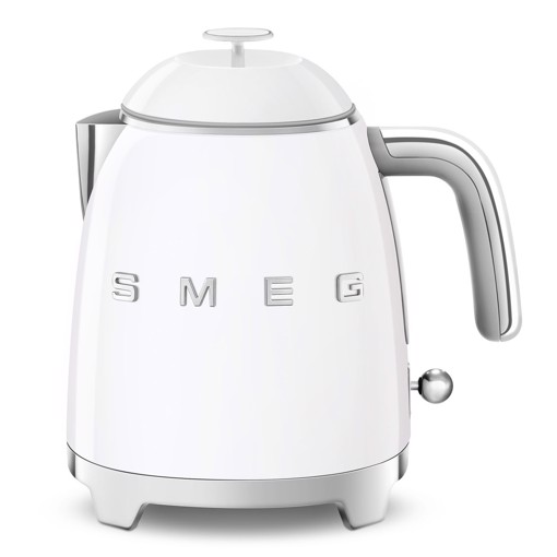 Smeg KLF05WHEU bollitore elettrico 0,8 L 1400 W Bianco