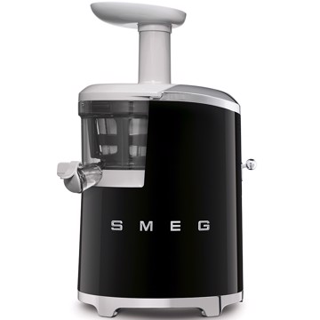 Estrattore di succo nero 43 giri al minuto