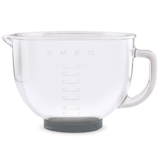 Smeg SMGB01 accessorio per miscelare e lavorare prodotti alimentari Ciotola