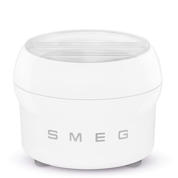 Smeg SMIC01 accessorio per miscelare e lavorare prodotti alimentari Macchina del gelato