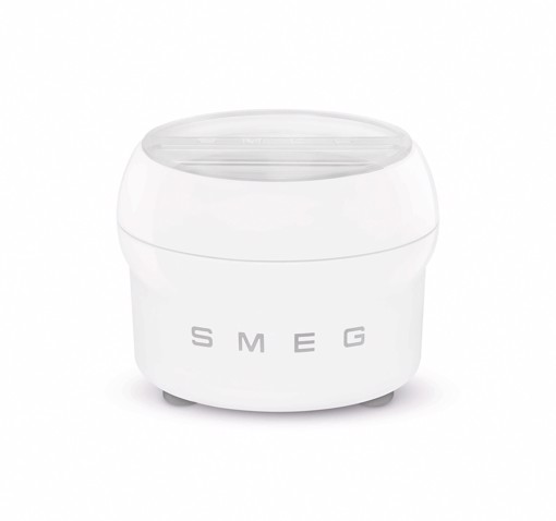 Smeg SMIC02 accessorio per miscelare e lavorare prodotti alimentari Macchina del gelato